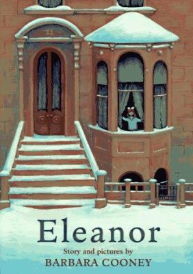 Eleanor 0670861596 Book Cover
