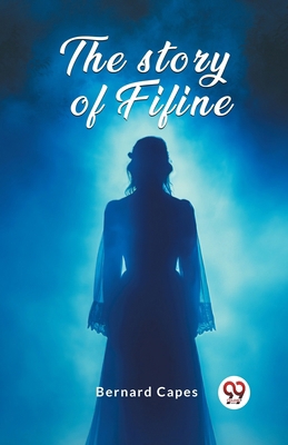 The story of Fifine 9363051501 Book Cover