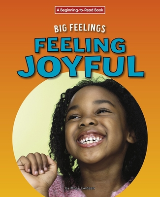 Feeling Joyful 1684046653 Book Cover