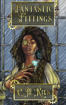 Fantastic Fittings 1737132036 Book Cover