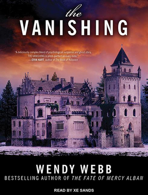 The Vanishing 1494550571 Book Cover