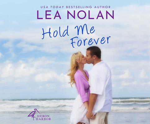 Hold Me Forever 1662087462 Book Cover