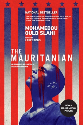 The Mauritanian (Originally Published as Guantá... 0316282545 Book Cover