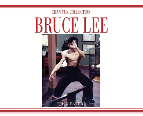 Bruce Lee The Chan Yuk Collection Variant 2 Lan... 1838475451 Book Cover