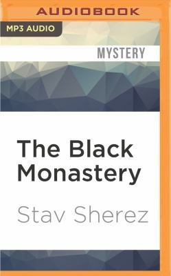 The Black Monastery 1531838383 Book Cover