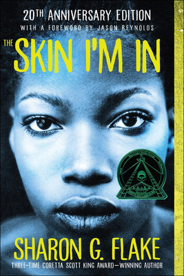 The Skin I'm in 1417808608 Book Cover