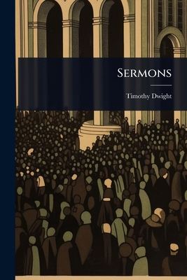 Sermons 1023610736 Book Cover