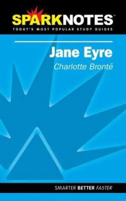 Jane Eyre 1586633643 Book Cover