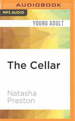 The Cellar 1522693270 Book Cover