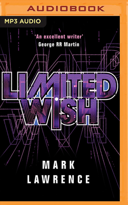 Limited Wish 1721362266 Book Cover