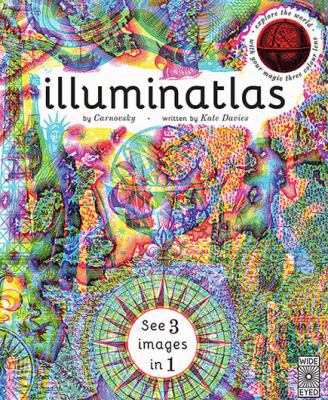 Illuminatlas 178603168X Book Cover