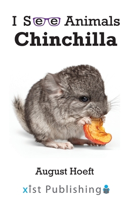 Chinchilla 1532441975 Book Cover