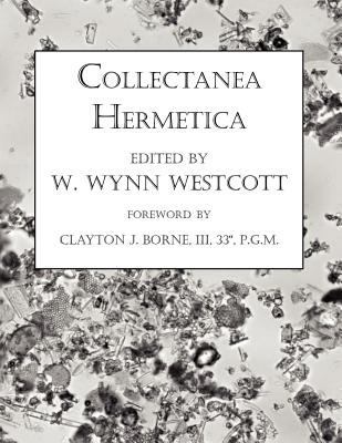 Collectanea Hermetica 1613420188 Book Cover