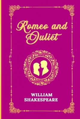 Romeo and Juliet 1514697858 Book Cover