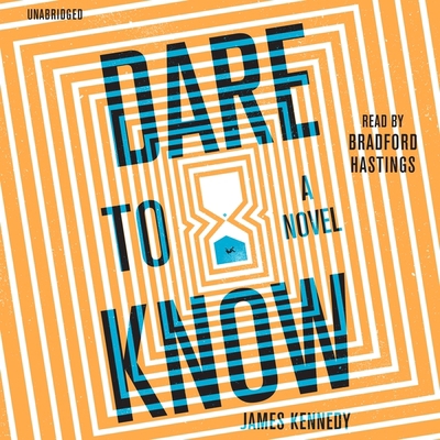 Dare to Know 166508703X Book Cover