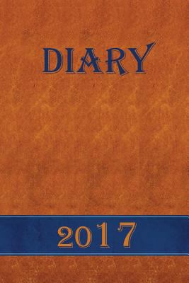 Diary 2017 1540784614 Book Cover