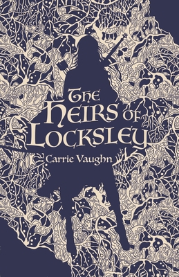 The Heirs of Locksley 1250756626 Book Cover