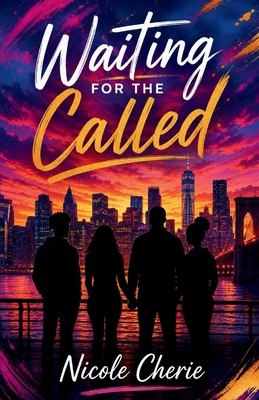 Waiting For The Called B0H9P31Q3K Book Cover