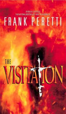 The Visitation 0849942713 Book Cover