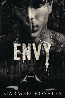 Envy (The Prey Series) 1959888552 Book Cover