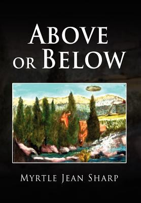 Above or Below 1469199416 Book Cover