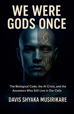We were Gods Once B0FYK3JCM2 Book Cover