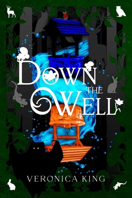 Down the Well 1958607223 Book Cover