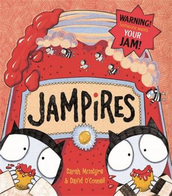 Jampires 1910200115 Book Cover
