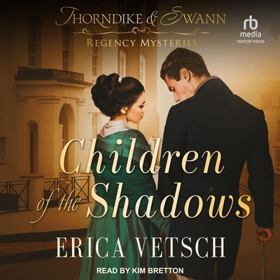 Children of the Shadows B0D6P2RFVH Book Cover