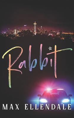 Rabbit 1980802475 Book Cover