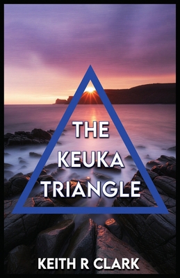 The Keuka Triangle B0GP5NMCK9 Book Cover