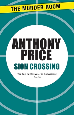 Sion Crossing 1471900134 Book Cover