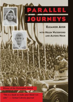 Parallel Journeys 0613286006 Book Cover