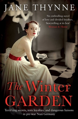 The Winter Garden 1849839891 Book Cover
