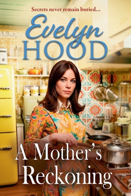 A Mother's Reckoning [Large Print] 1806004070 Book Cover