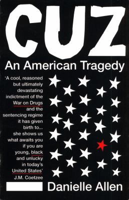 Cuz 1784708127 Book Cover