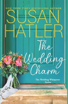 The Wedding Charm 1545327866 Book Cover