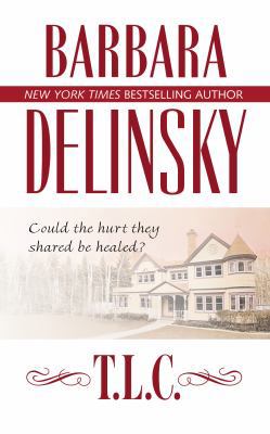 T L C 155166822X Book Cover