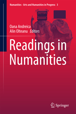 Readings in Numanities 3319669133 Book Cover