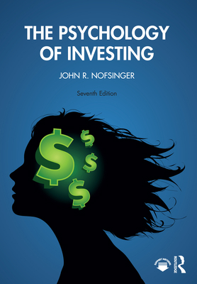 The Psychology of Investing 0367748185 Book Cover