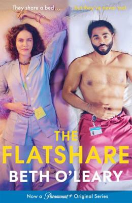 The Flatshare. TV Tie-In 1529428262 Book Cover