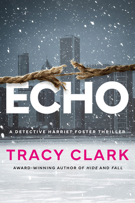 Echo 1662517327 Book Cover