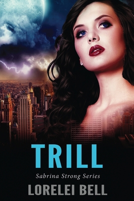 Trill [Large Print] 4824109388 Book Cover