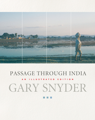 Passage Through India 1593761783 Book Cover