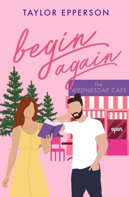 Begin Again B0D2289HYQ Book Cover