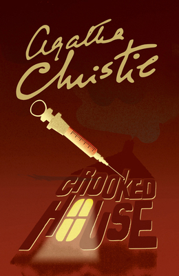 Crooked House 0008196346 Book Cover