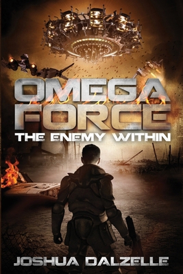 Omega Force: The Enemy Within 1495992195 Book Cover