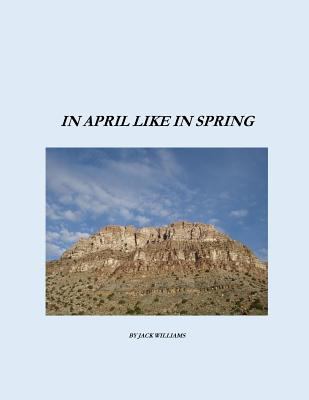 In April Like In Spring 1523638397 Book Cover