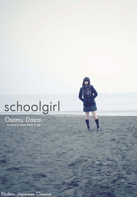 Schoolgirl: Hardcover Edition 1642733547 Book Cover