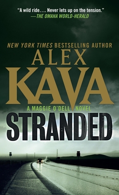 Stranded 0307947718 Book Cover